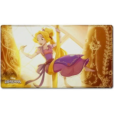 Disney Lorcana: Ursula's Return - Playmat 
