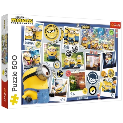 Minions