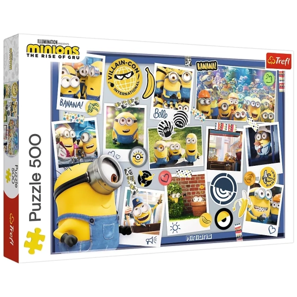 Minions