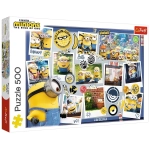 Minions
