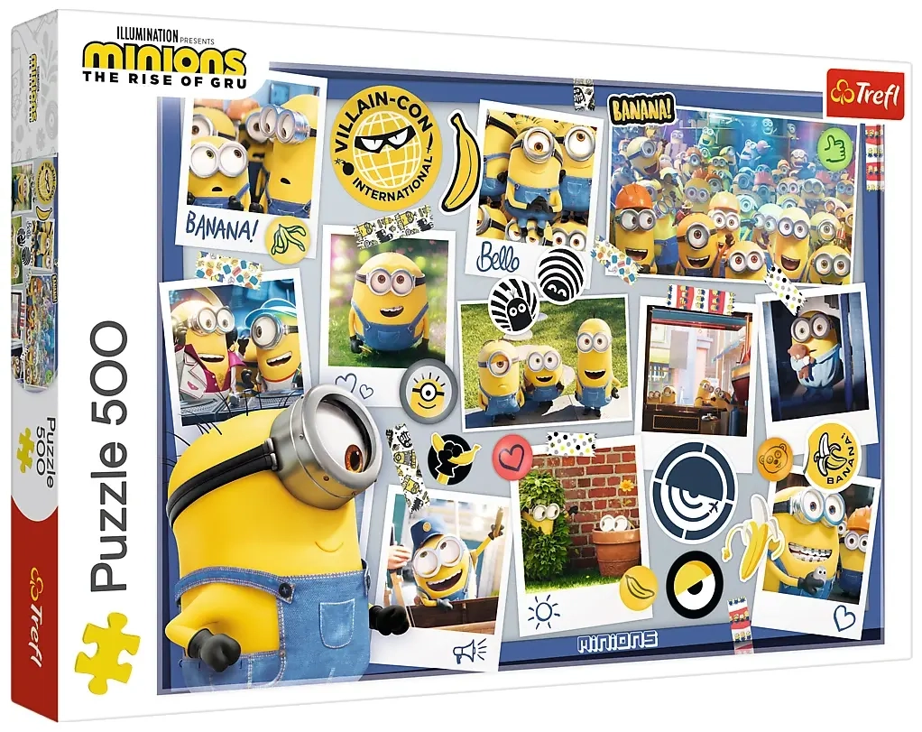 Minions