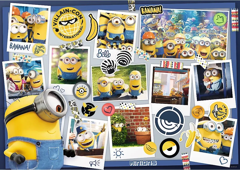 Minions