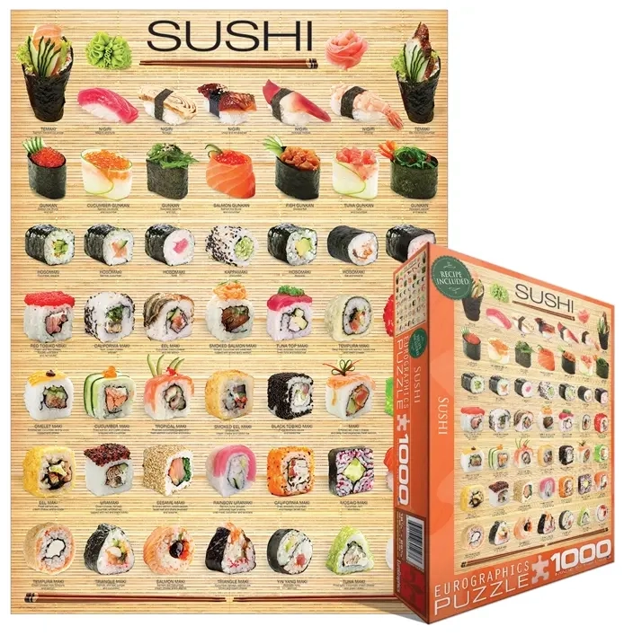 Sushi