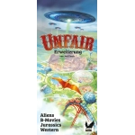 Unfair - ABJW Erweiterung