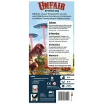 Unfair - ABJW Erweiterung