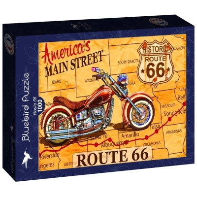 Route 66