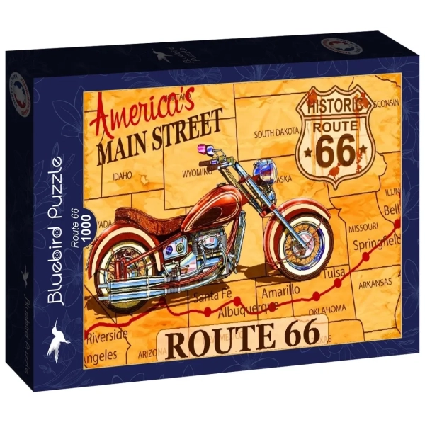 Route 66