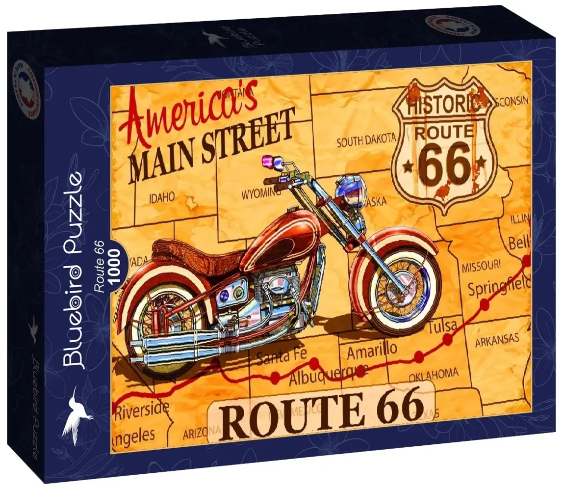 Route 66