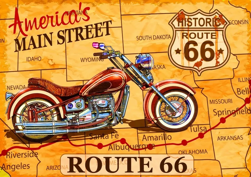 Route 66