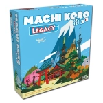 Machi Koro Legacy