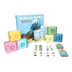 Machi Koro Legacy