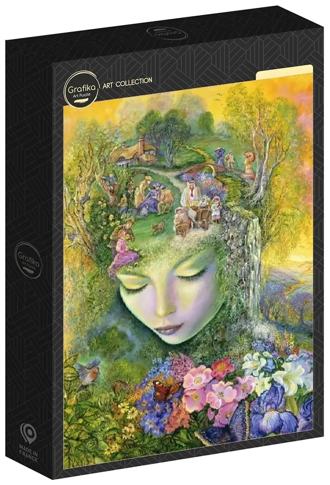 Head Gardener