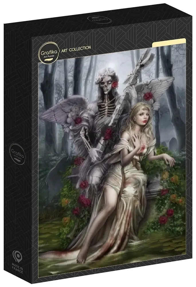 The Thorn of every Rose - Cris Ortega