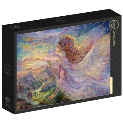 Aurora - Josephine Wall