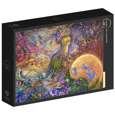 Titania (1000 Teile)
