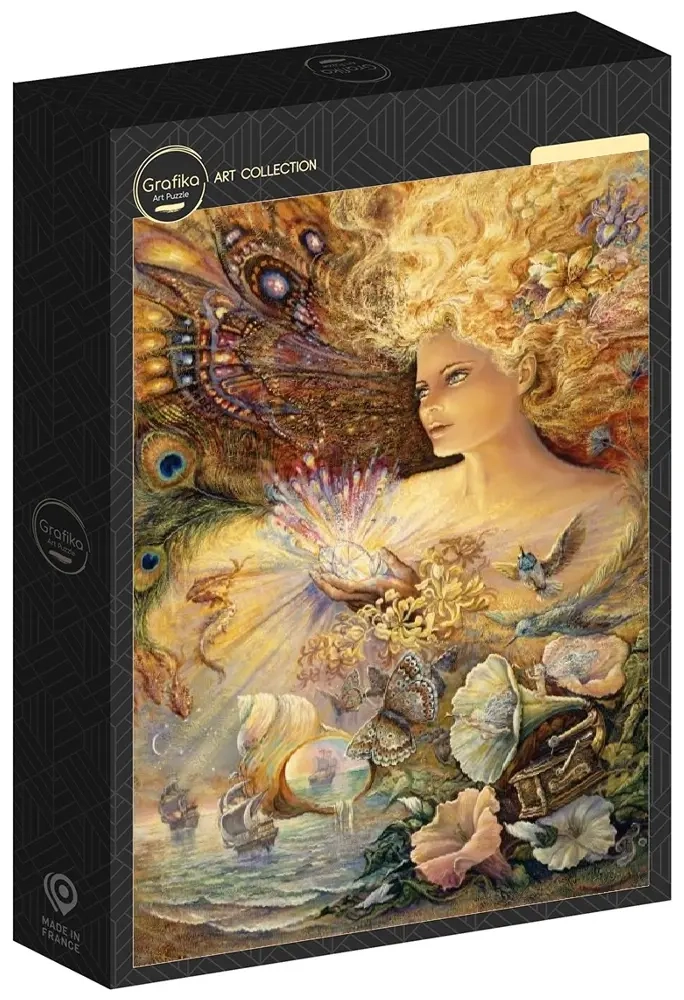 Crystal of Enchantment (1000 Teile)