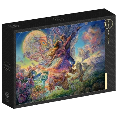 Titania and Oberon II (1000 Teile)