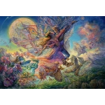 Titania and Oberon II (1000 Teile)