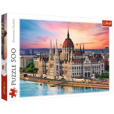 Budapest