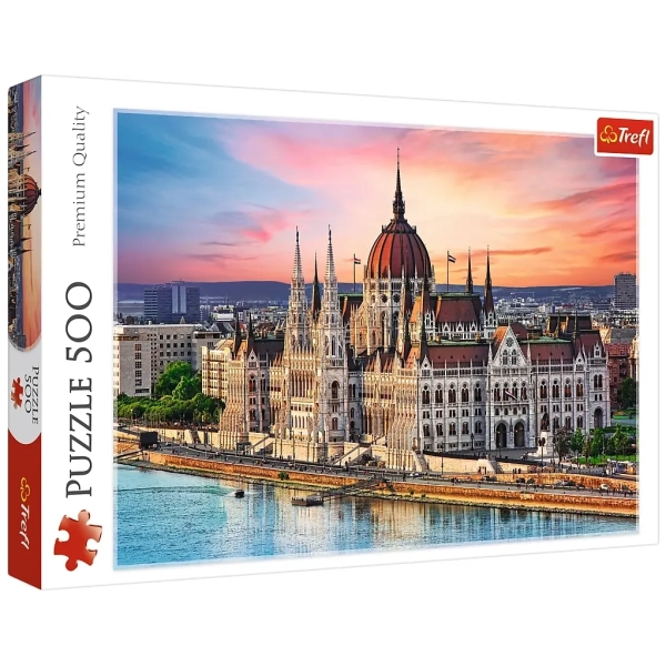 Budapest