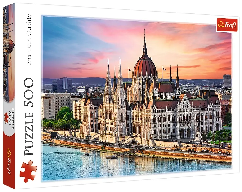 Budapest