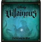 Disney Villainous - Einführung ins Böse - DE