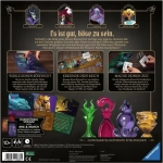 Disney Villainous - Einführung ins Böse - DE