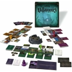 Disney Villainous - Einführung ins Böse - DE