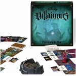 Disney Villainous - Einführung ins Böse - DE