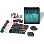 Disney Villainous - Einführung ins Böse - DE