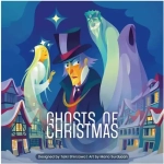 Ghosts of Christmas - EN