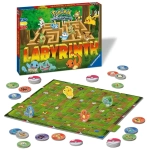 Pokémon Labyrinth