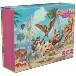 Cyber Pet Quest - EN