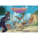 Cyber Pet Quest - EN