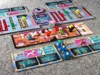 Cyber Pet Quest - EN