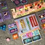Cyber Pet Quest - EN
