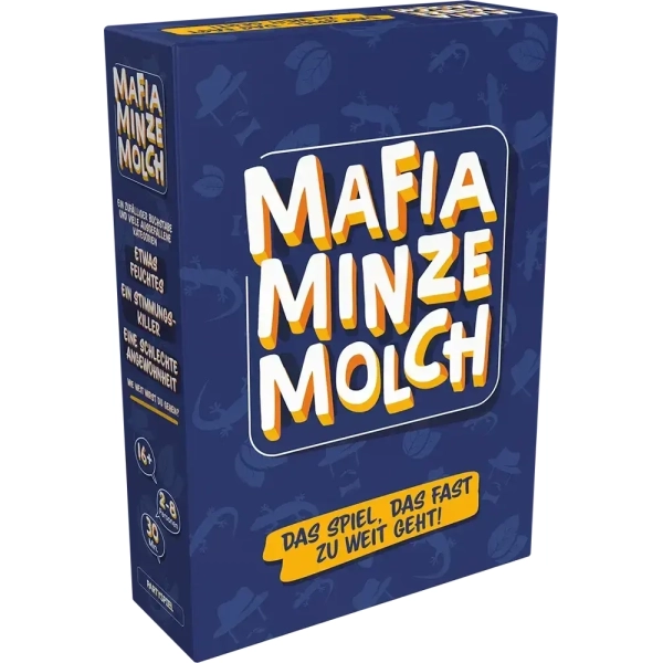 Mafia Minze Molch
