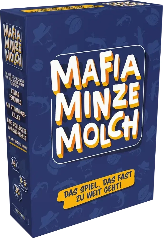 Mafia Minze Molch