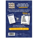 Mafia Minze Molch