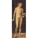 Adam - Albrecht Dürer