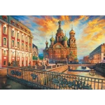 Saint Petersburg