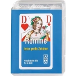 Rommé, Canasta, Bridge - Senioren
