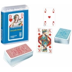 Rommé, Canasta, Bridge - Senioren