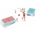 Rommé, Canasta, Bridge - Senioren