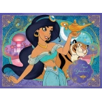 Zauberhafte Jasmin - Disney Aladdin