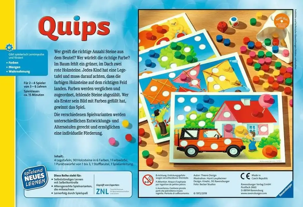 Quips