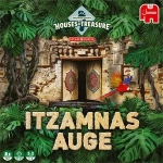 Jonathan Eatons Houses of Treasure - Escape Quest - DE
