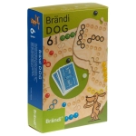 Brändi Dog 6-er Set