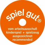 Wir spielen Einkaufen