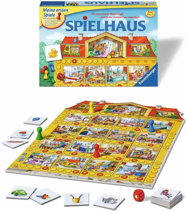 Spielhaus
